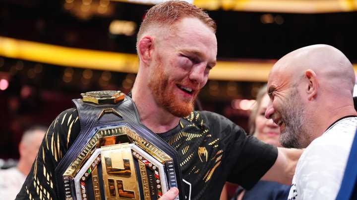 UFC schedule 2025: Every upcoming fight and full results - Jack Della Maddalena defends title against Islam Makhachev