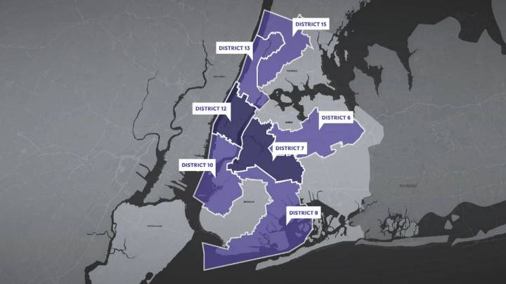 Progressives look to nab House seats, take on incumbents