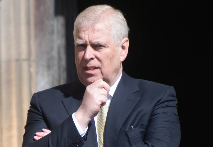 Cele|bitchy | Andrew Windsor will have to relinquish all of his Royal Collection art pieces