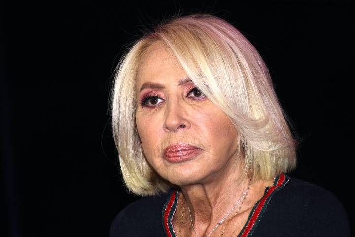 Laura Bozzo ingresa a La Casa de Alofoke 2: “La momia is back”