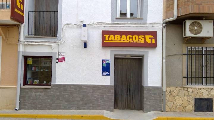 El primer premio de la Lotería Nacional de este jueves cae en Carboneras de Guadazaón