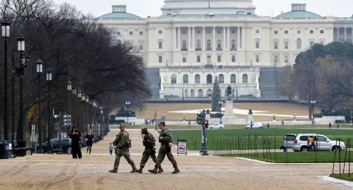 The Economist: las consecuencias para migrantes tras el mortal tiroteo en Washington