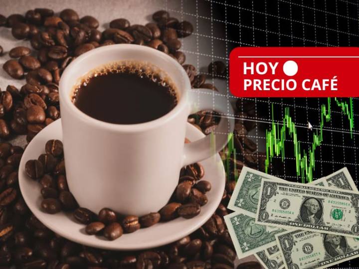 Precio de la carga de café HOY, 18 de noviembre: esto estableció la Federación Nacional de Cafeteros