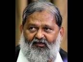 Anil Vij slams Congress over Kharge’s remark on RSS [ FULL VIEW ]