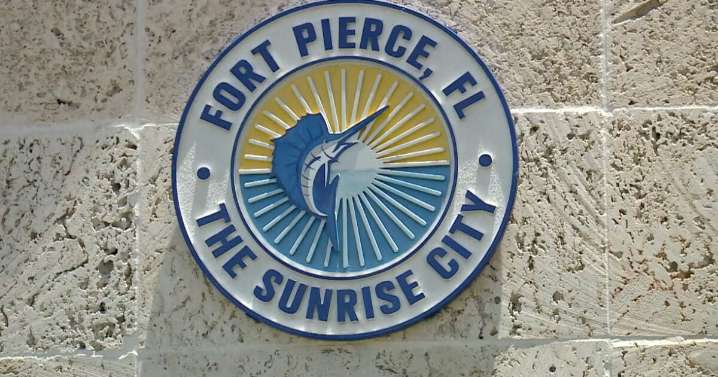Fort Pierce announces 3 finalists for chief of police