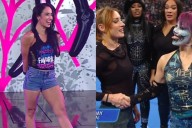 ’WWE SmackDown’ (11/21/25) Results: AJ Lee & Becky Lynch Join WarGames