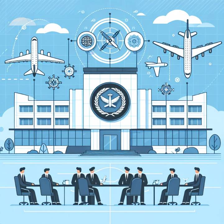 FAA Lifts Flight Cut Mandates as Staffing Improves