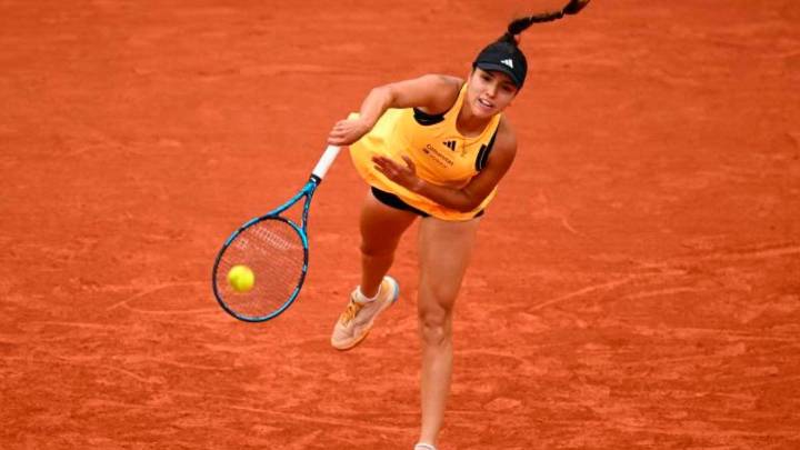 Prográmese | Camila Osorio lidera el equipo colombiano para la Billie Jean King Cup en Croacia