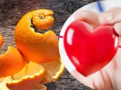 Qué es la teoría de la cáscara de naranja y cómo afecta a las parejas