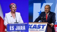 Chile: quiénes son Jeannette Jara y José Antonio Kast, candidatos a presidente en segunda vuelta
