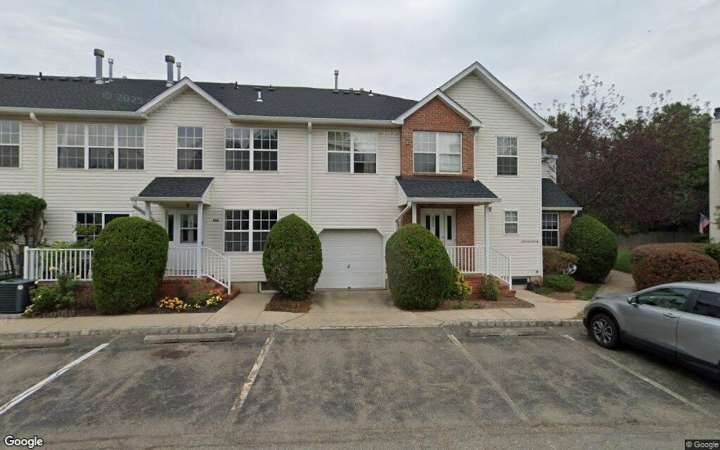 Six most expensive homes sold in the Piscataway area, Nov. 17