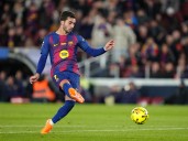 ‘This is like coming home’: Barca thrash Athletic on return to Camp Nou