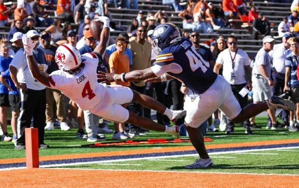 Mineros caen ante Gallos de Jax State