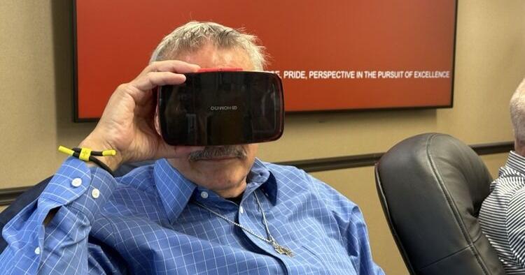 Marion County Schools makes progress on mold at East Fairmont High