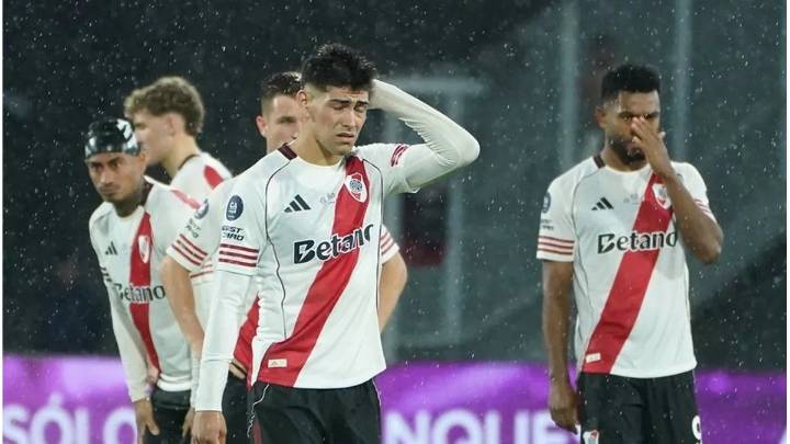 Qué necesita River para clasificarse a la Libertadores 2026
