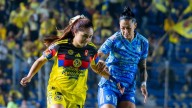 Liga MX Femenil: Tigres y América, en vivo, final de vuelta