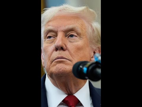 Trump's election influence: How the GOP is redrawing maps to hurt Democrats