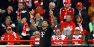 Bayern Múnich homenajeó a Luis Díaz con una camiseta especial: esta es la nueva prenda y su precio