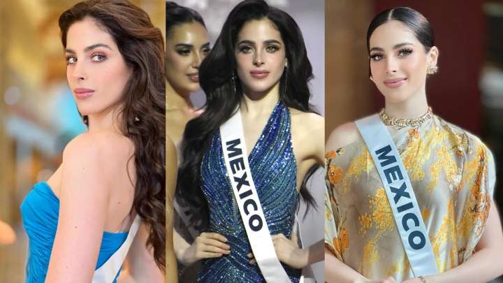 Fátima Bosch: Datos que debes conocer de la mexicana que GANÓ Miss Universo 2025