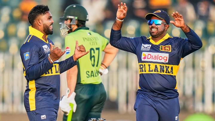 Pakistan Vs Sri Lanka Series Rescheduled After Islamabad Terrorist Attack