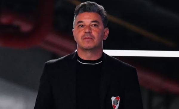 La lista de jugadores que se van de River en el mercado de pases 2026