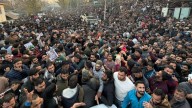 Kashmir: The Ruhullah Factor