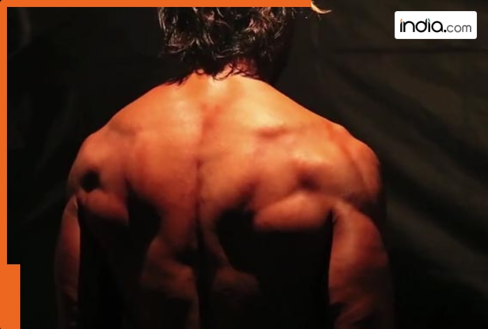 Meet actor who became a superstar with rejected films, one still running in theatres after 30 years, his villain role changed everything, he is...