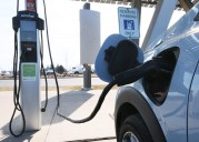 Sudbury’s eThink Green to help build EV charging stations in region