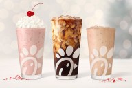 Chick-fil-A Brings Back Holiday-Inspired Milkshake Flavor