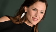 Jennifer Garner shares rare photos of daughter Violet looking back on 'confusing and messy' early years