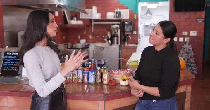 'It's always been kind of special': Denver7 Your Voice heads to Sedalia