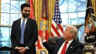 President Trump Praises Zohran Mamdani During White House Visit