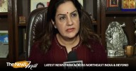 NDA should stand on promises made to Bihar, cannot back away like in Maharashtra: Priyanka Chaturvedi