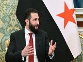UN lifts sanctions on Syrian prez ahead of al