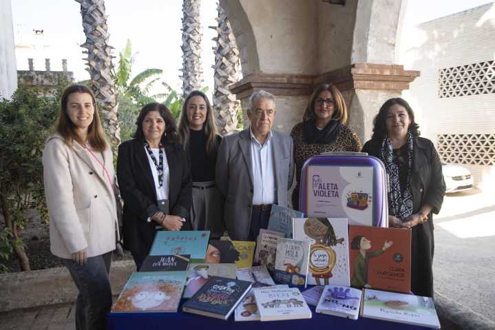 Almonte despliega una campaña integral contra la violencia de género con talleres de empoderamiento, mindfulness y actividades terapéuticas