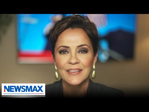 Kari Lake: Mamdani targeted the 'brainwashed'