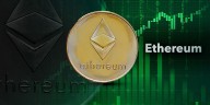 Este es el valor de la criptomoneda ethereum este 11 de noviembre