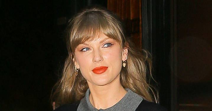 Taylor Swift's Two A-List Pals 'Will Be Bridesmaids' at Her Nuptials With Travis Kelce