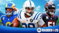 Madden 26 Week 11 Ratings Update – Biggest Winners & Losers