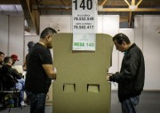 Elecciones a Congreso en 2026 sumarían 21 millones de votos