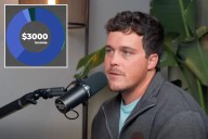 Mississippi deadbeat dad Christian admits to stealing $10K from his 4