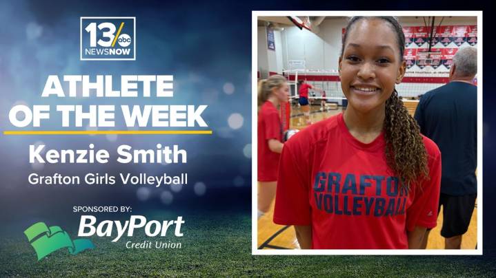 Grafton’s Kenzie Smith powers unbeaten Clippers into playoff push