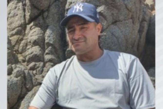 Buscan a Juan Carlos Chaires Suárez de Ensenada