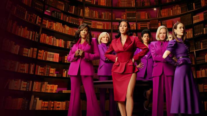 Hulu Renews All's Fair for Season 2 Despite Low Ratings