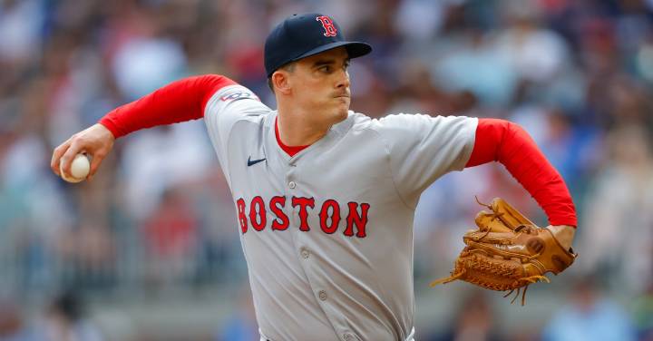 Mets sign Nick Burdi, Robert Stock, Anderson Severino, and Jose Ramos to minor league deals