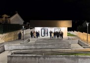 Polanco estrena el centro de mayores Soledad Bustamante