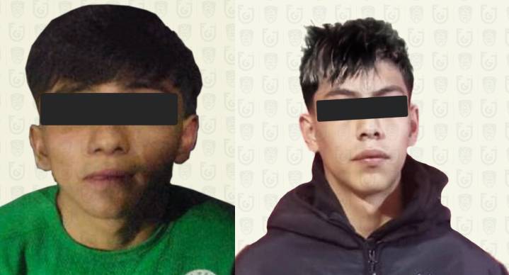 Detienen a presuntos asesinos del cantante argentino Fede Dorcaz en CDMX