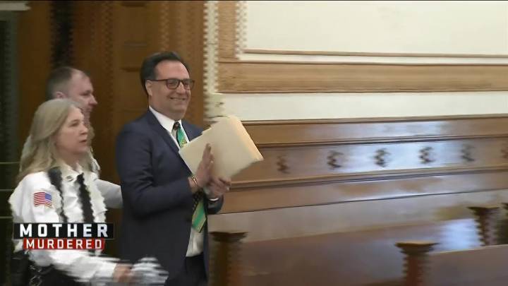 7NEWS Legal Analyst Tom Hoopes on Brian Walshe’s change of plea