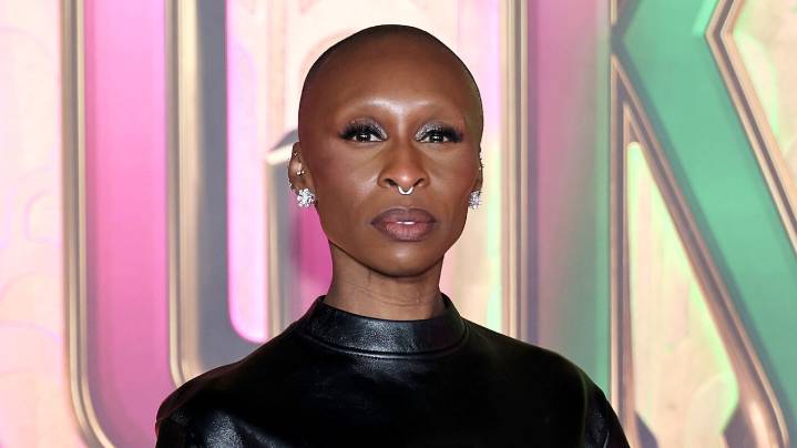Will Cynthia Erivo Perform at Macy's Thanksgiving Day Parade Despite Illness?