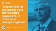 A más votantes, mayor victoria de la derecha en Chile